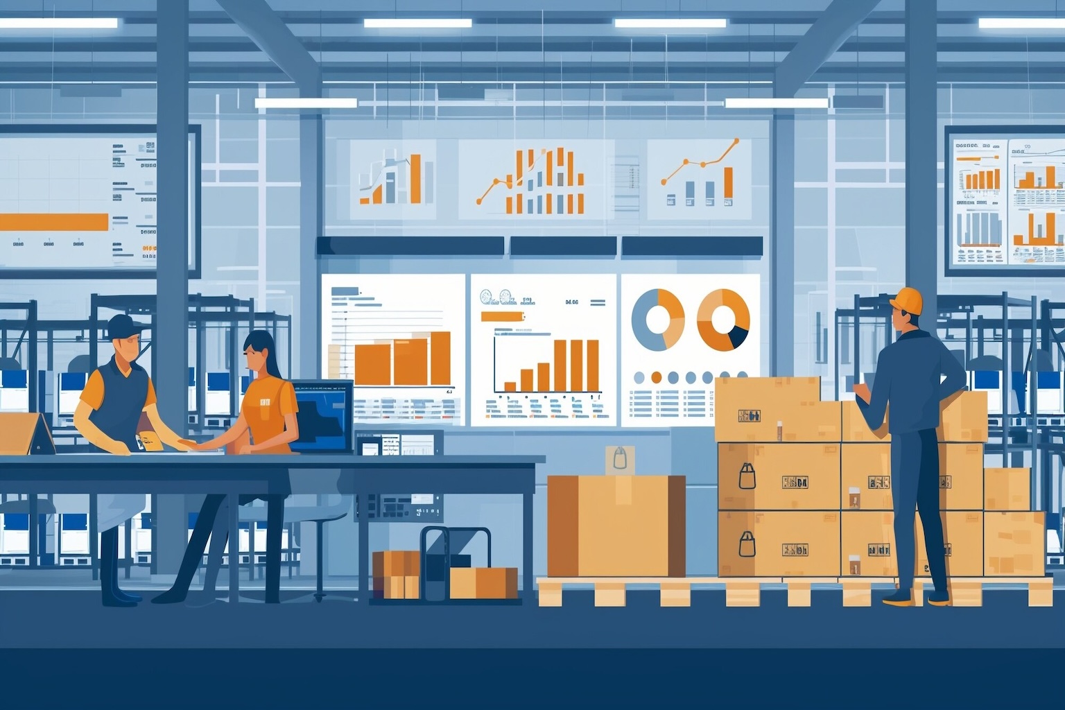 Blixo's Powerful Quoting Tools: The Solution for Today's Commercial Production Businesses