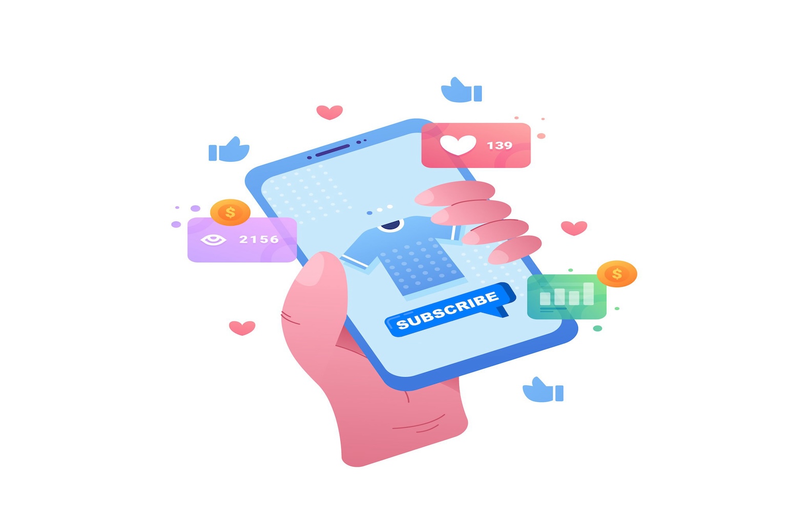 Predictability and Convenience: Transforming E-commerce for the Recurring Needs Era