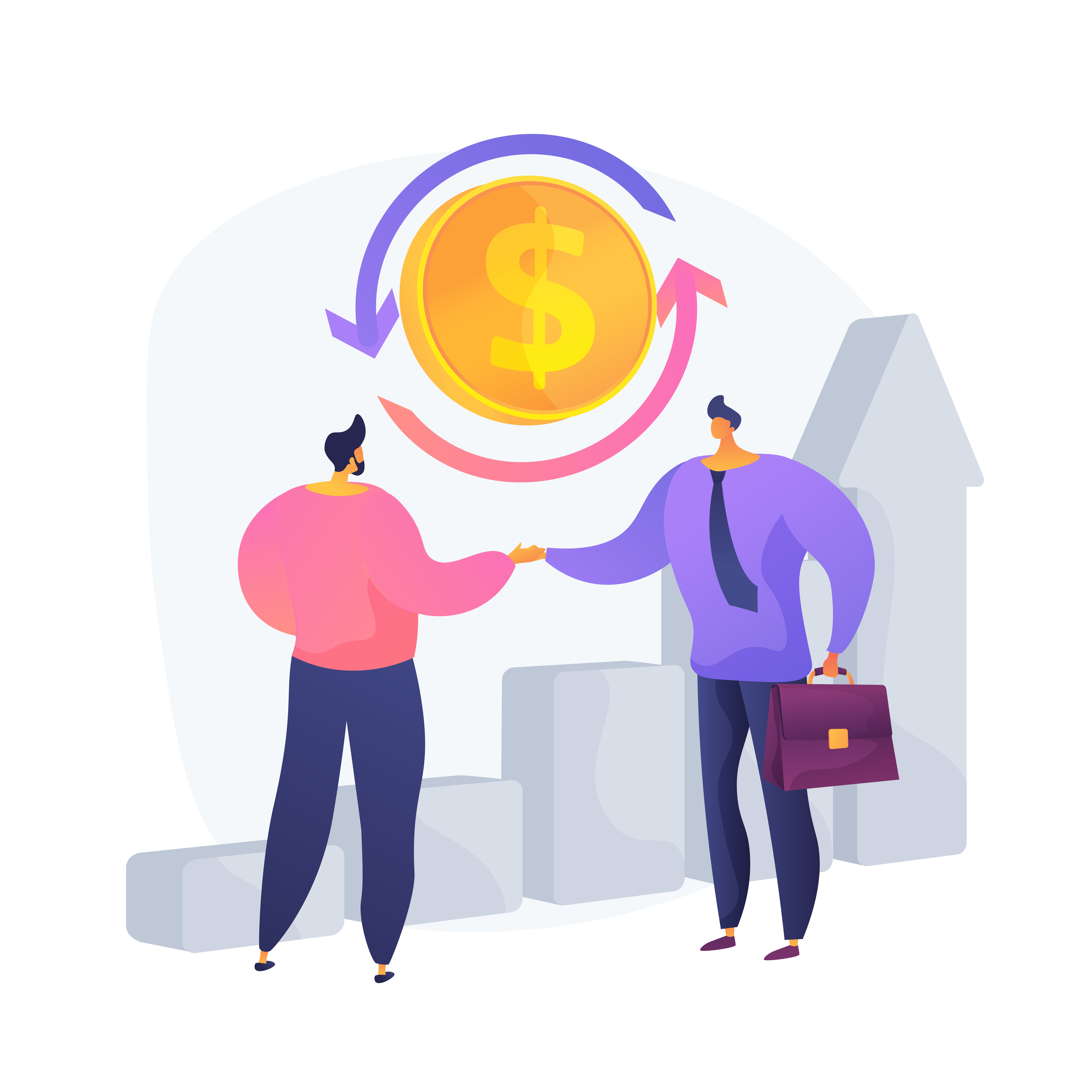 Seamless Transactions