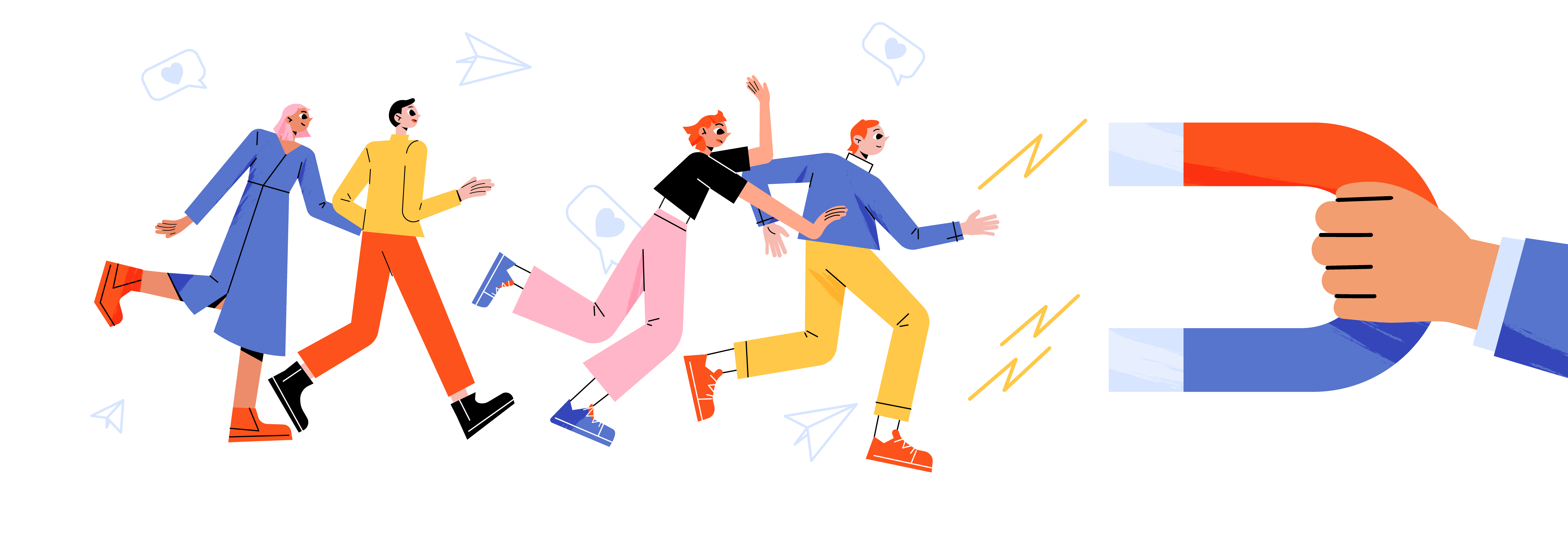 Retention and Satisfaction