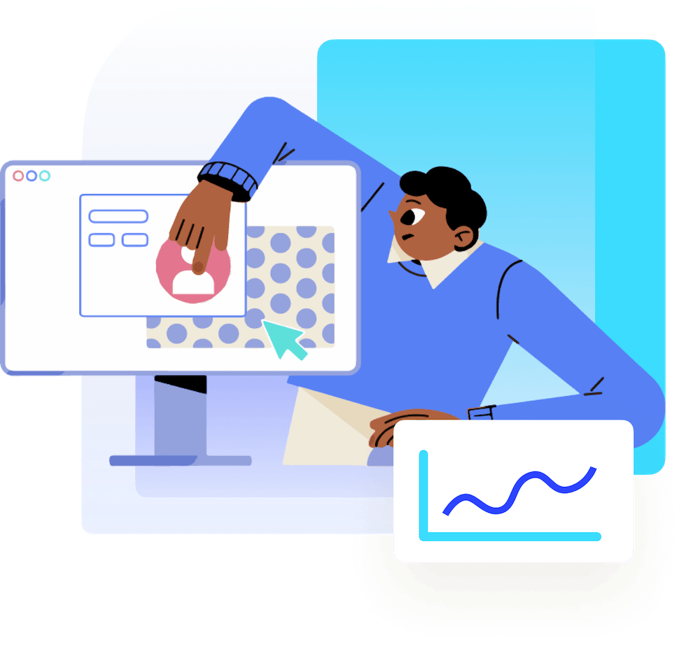 Discover smart, automated AR management