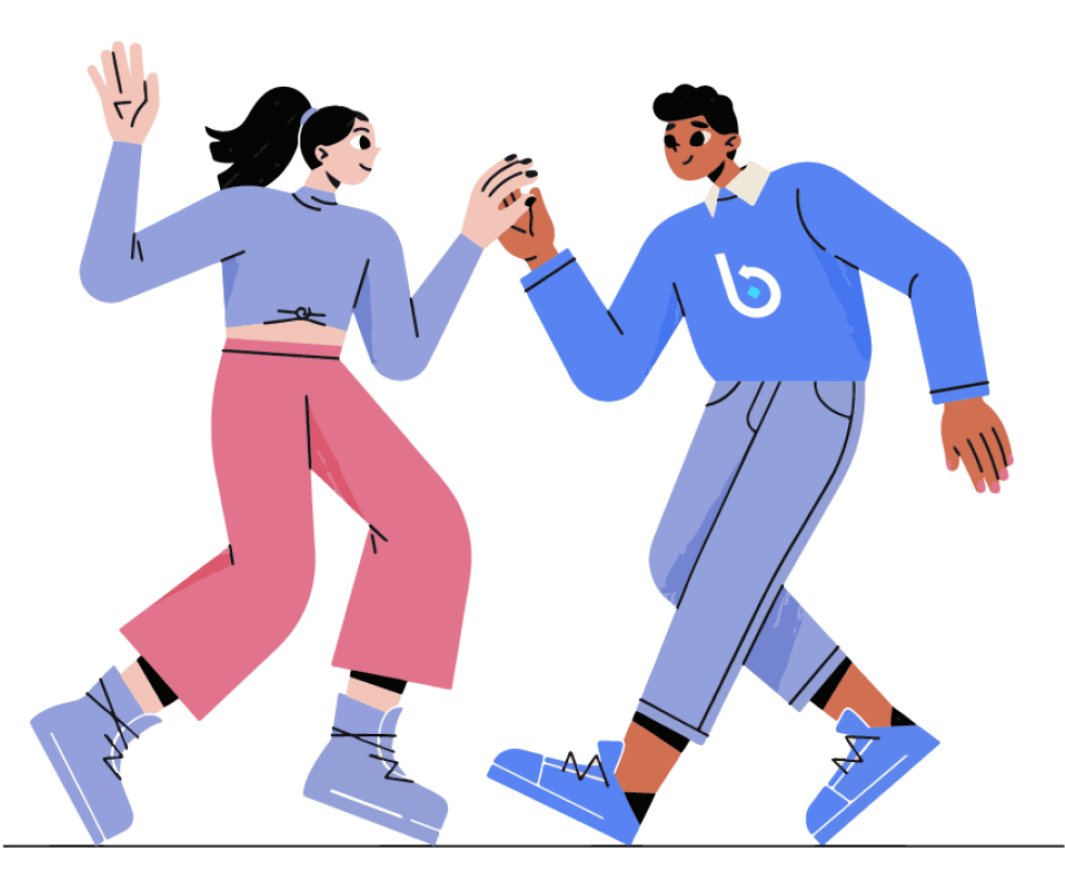 Easy to Integrate, Easier to Use