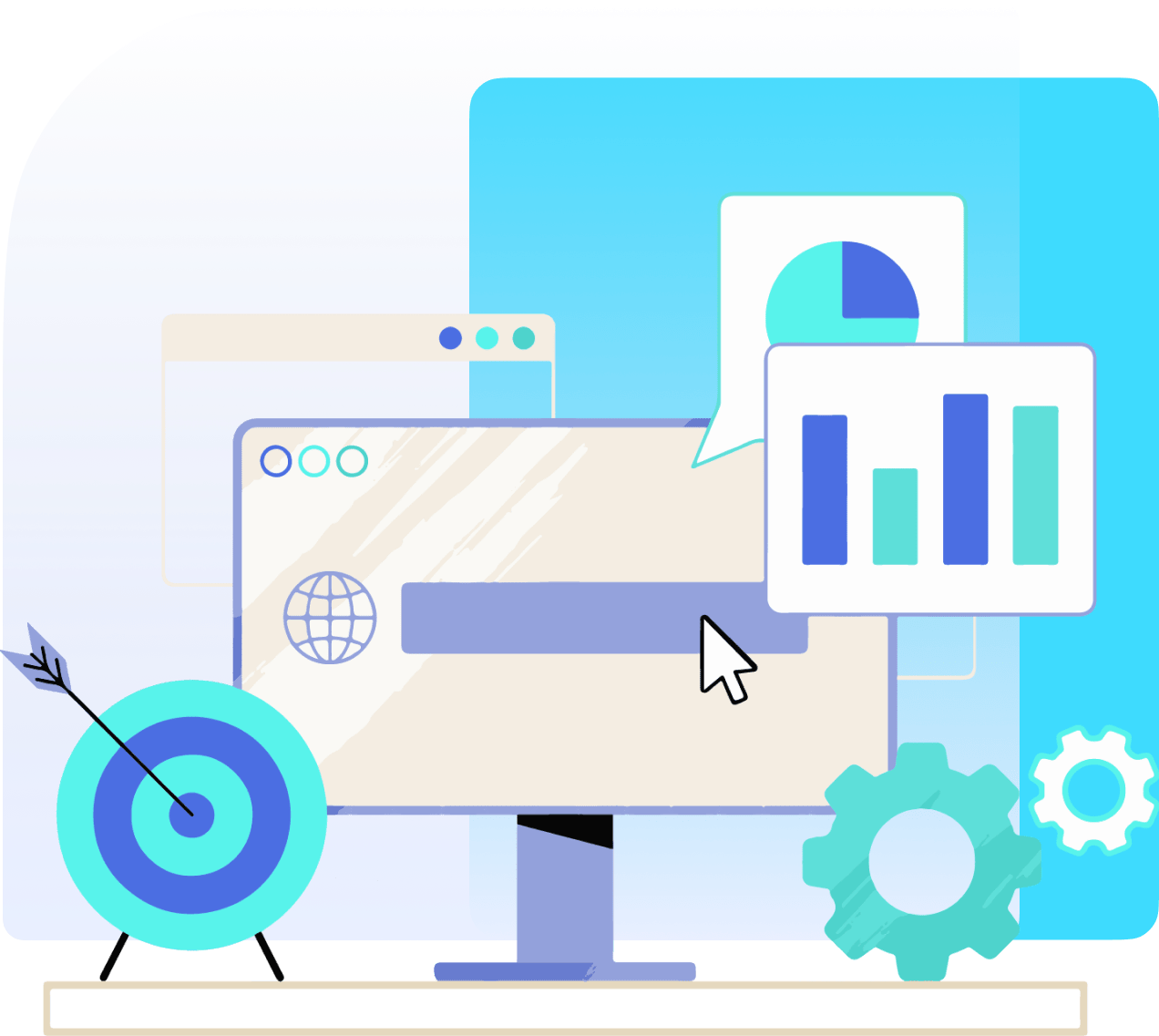 Solutions Tailored for Simplicity and Security